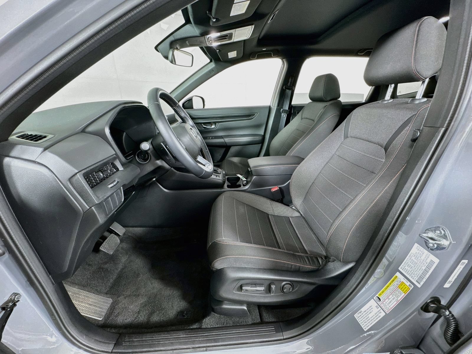Certified 2026 Honda CR-V Sport image 11