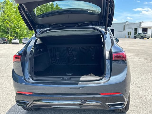 New 2026 Buick Envision Sport Touring AWD/4WD image 13