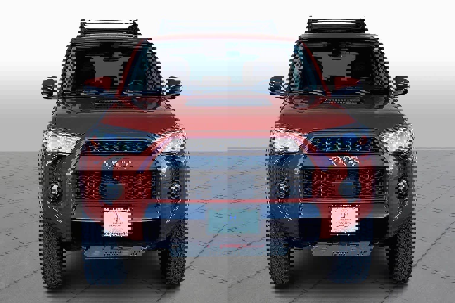 Used 2024 Toyota 4Runner TRD Pro image 3