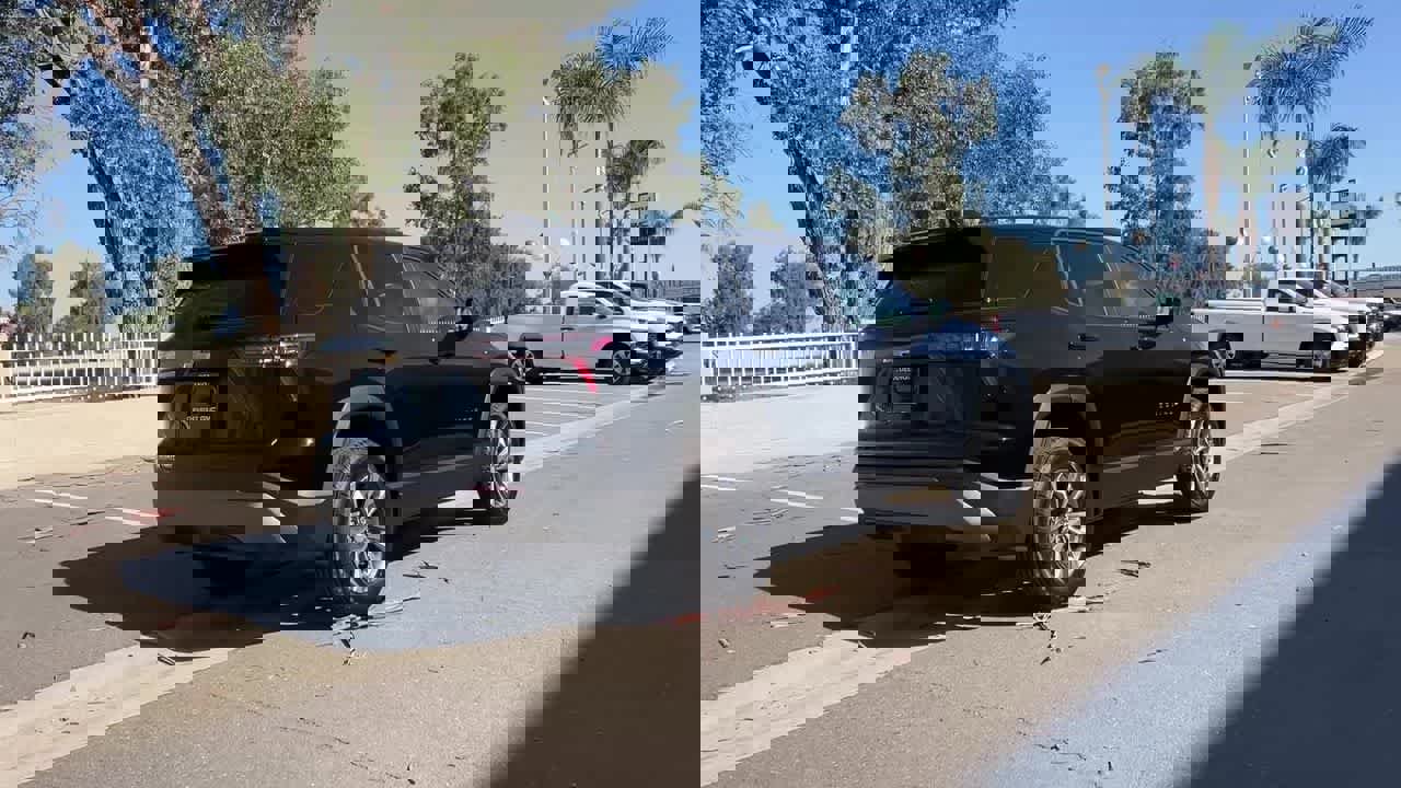 New 2026 Chevrolet Equinox LT w/ Convenience Package II image 7