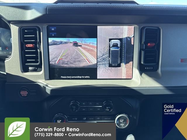 Used 2024 Ford Bronco Raptor image 15