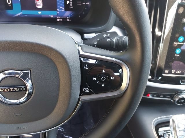 Certified 2024 Volvo S60 T8 Plus w/ Climate Package AWD/4WD image 28
