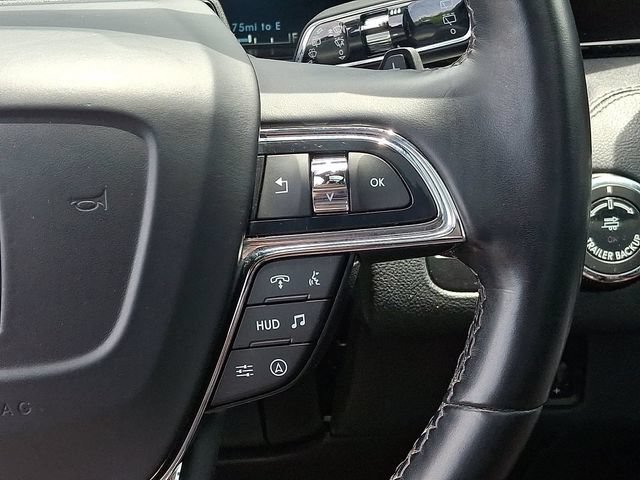 Used 2022 Lincoln Navigator L Reserve w/ Equipment Group 201A AWD/4WD image 26
