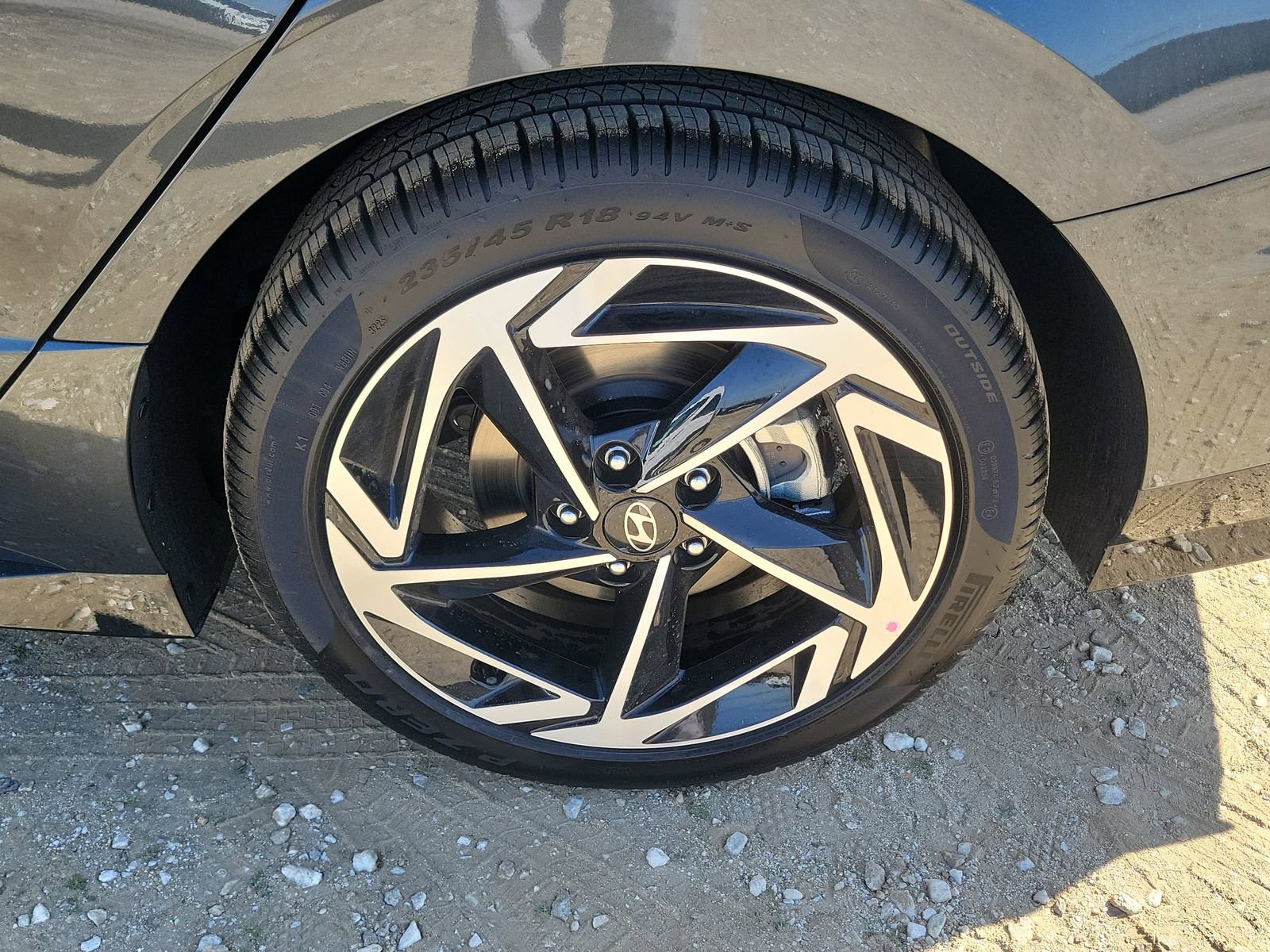 New 2026 Hyundai Sonata SEL image 22