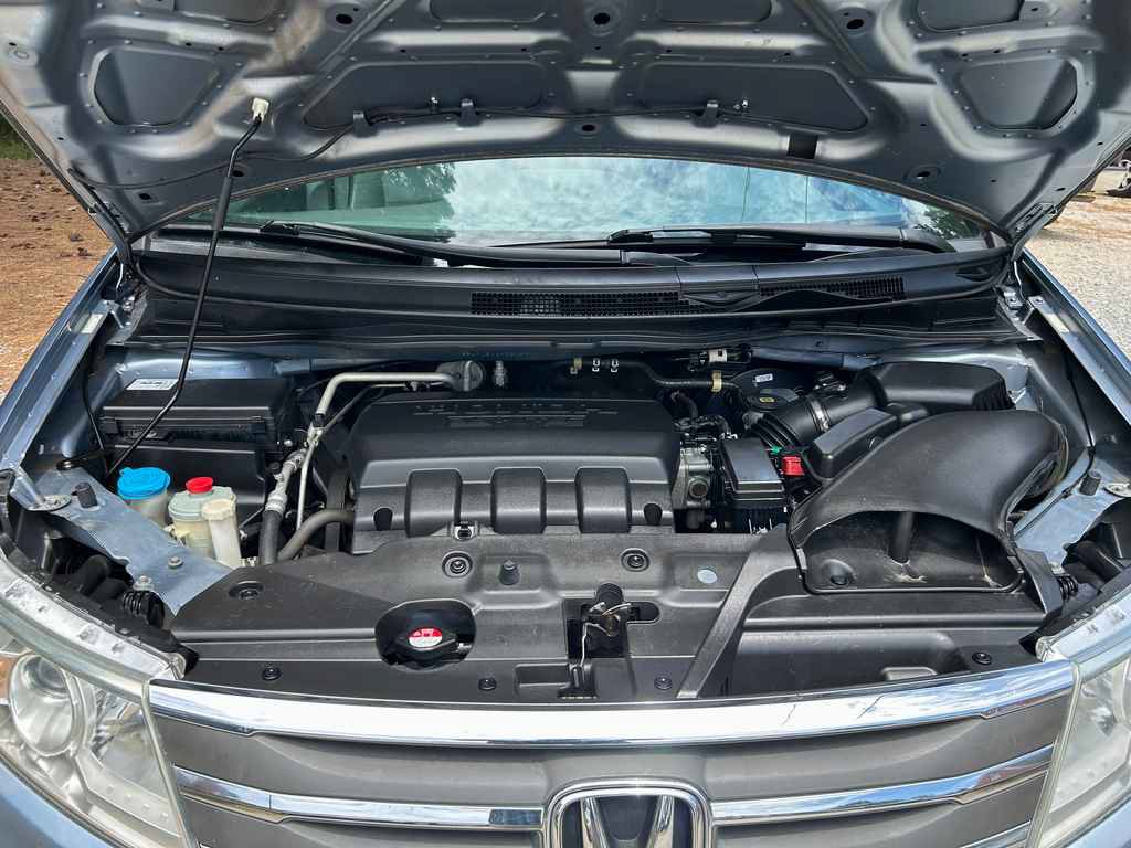 Used 2013 Honda Odyssey EX-L image 17
