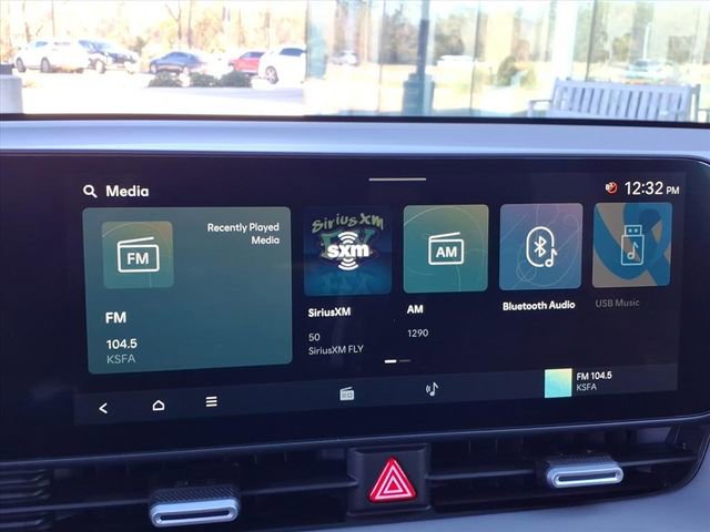 New 2026 Hyundai Ioniq 5 SEL image 7