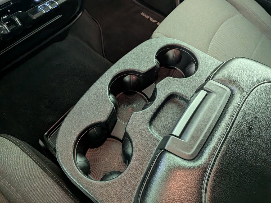 Certified 2024 RAM 2500 Big Horn image 28