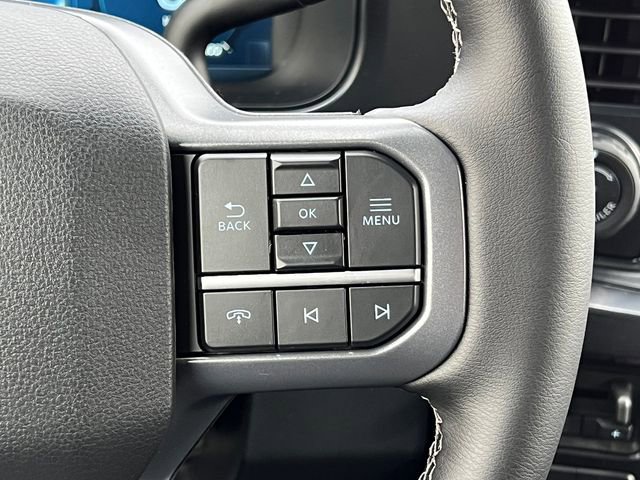 New 2026 Ford F250 Lariat w/ Lariat Ultimate Package image 34