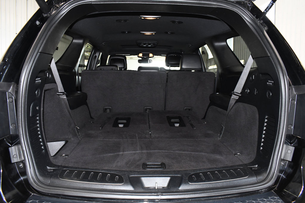 Used 2020 Dodge Durango GT AWD/4WD image 7