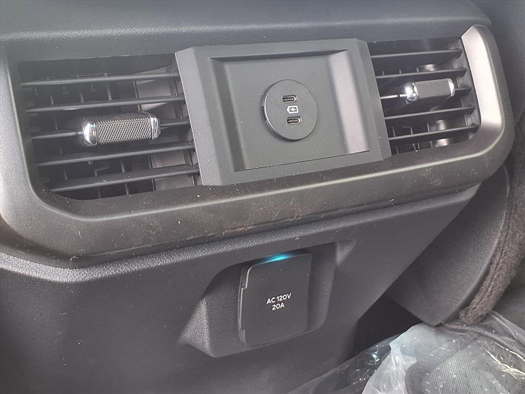 New 2025 Ford F150 Tremor w/ Bed Utility Package image 20