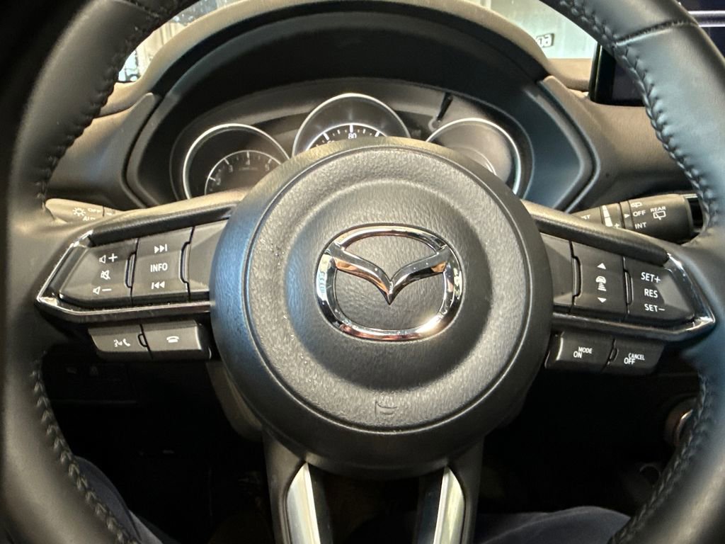 Used 2025 MAZDA CX-5 AWD 2.5 S image 19