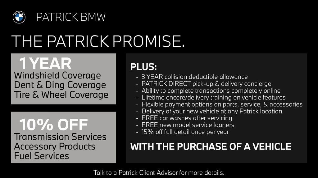 New 2026 BMW X2 xDrive28i w/ Convenience Package AWD/4WD image 4