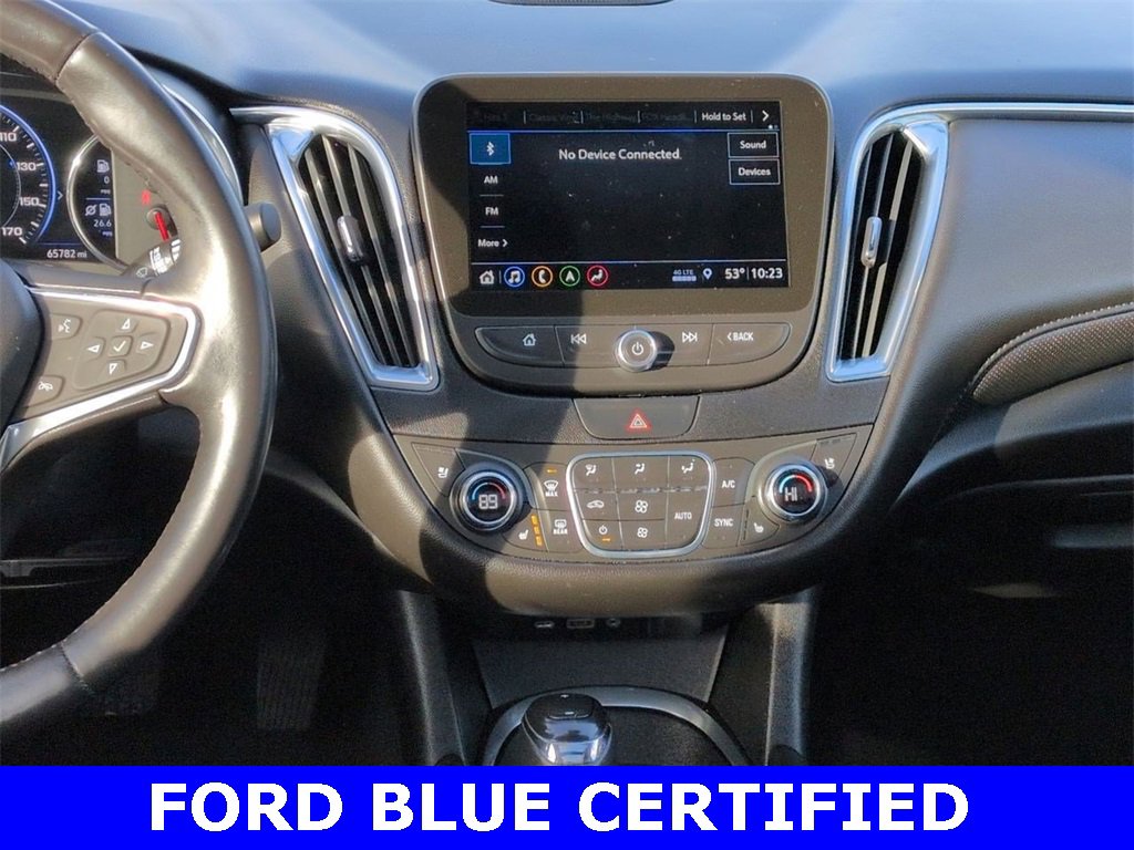 Used 2020 Chevrolet Malibu Premier image 18