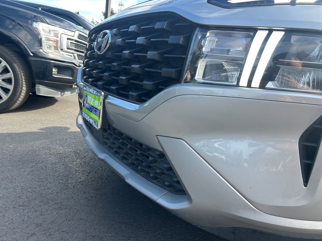 Used 2023 Hyundai Santa Fe SEL image 35