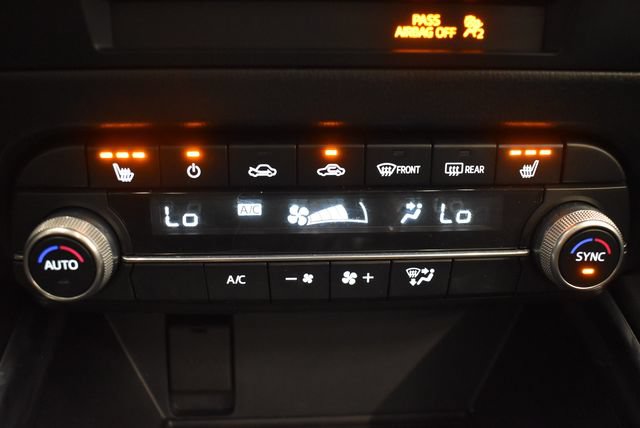 Used 2020 MAZDA CX-5 Grand Touring AWD/4WD image 28