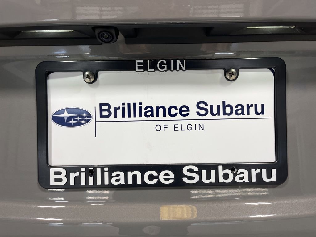 Certified 2026 Subaru Forester Limited AWD/4WD image 43