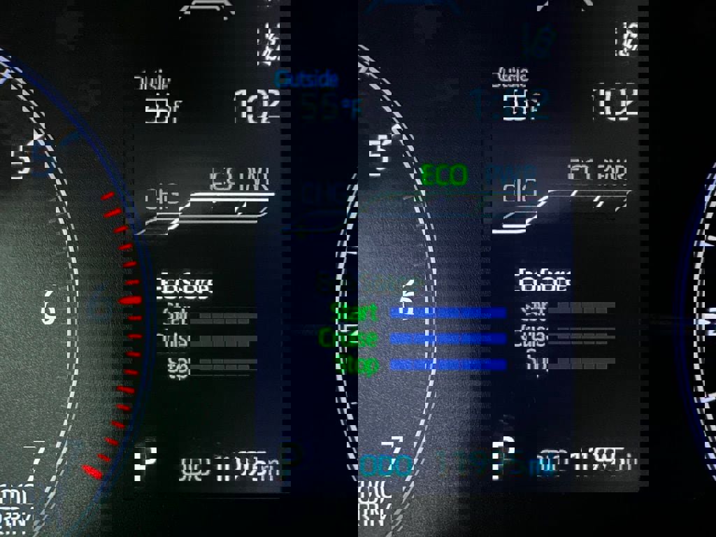 Used 2025 Toyota Corolla SE FWD image 24