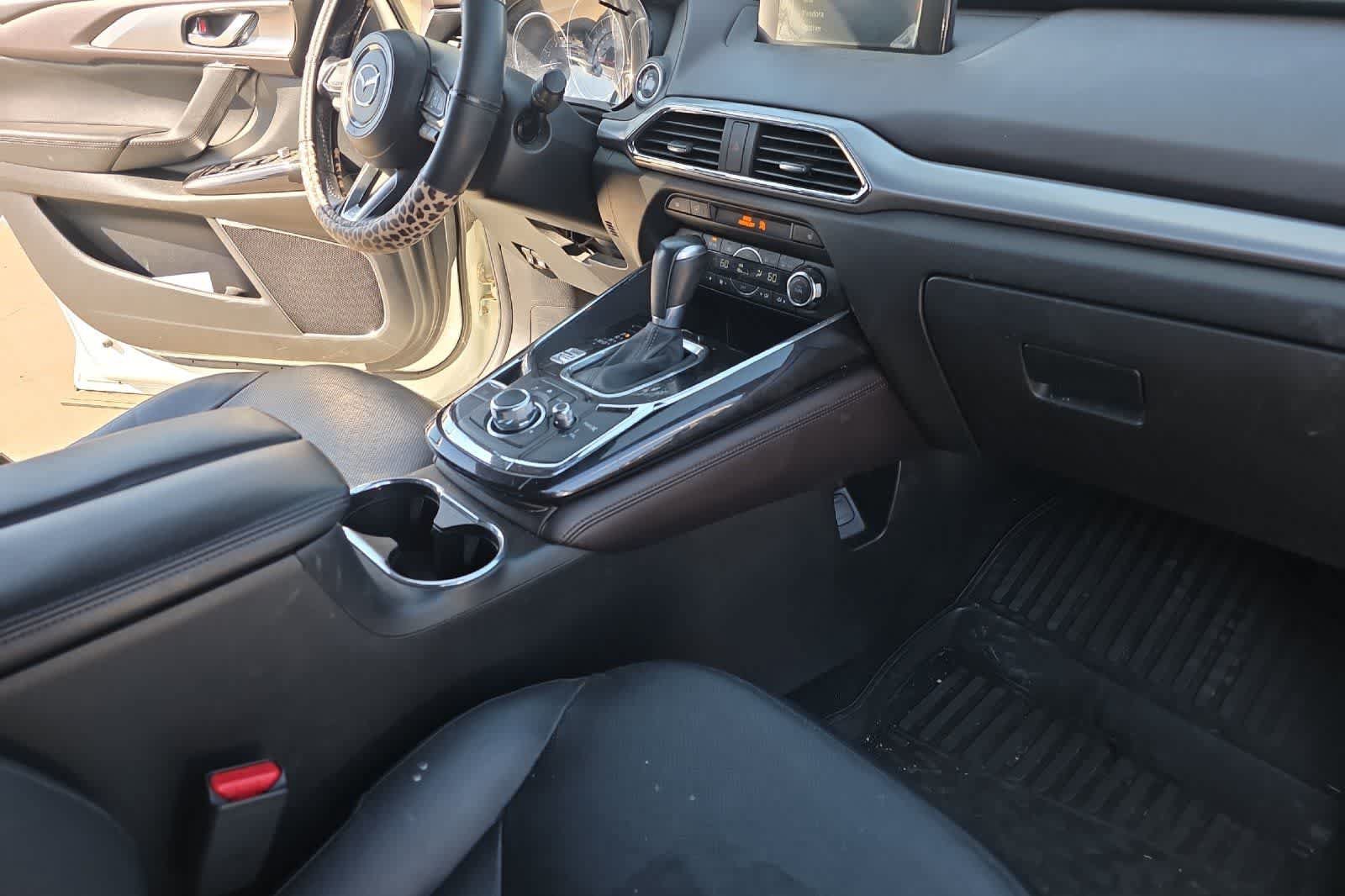 Used 2018 MAZDA CX-9 Grand Touring FWD image 18