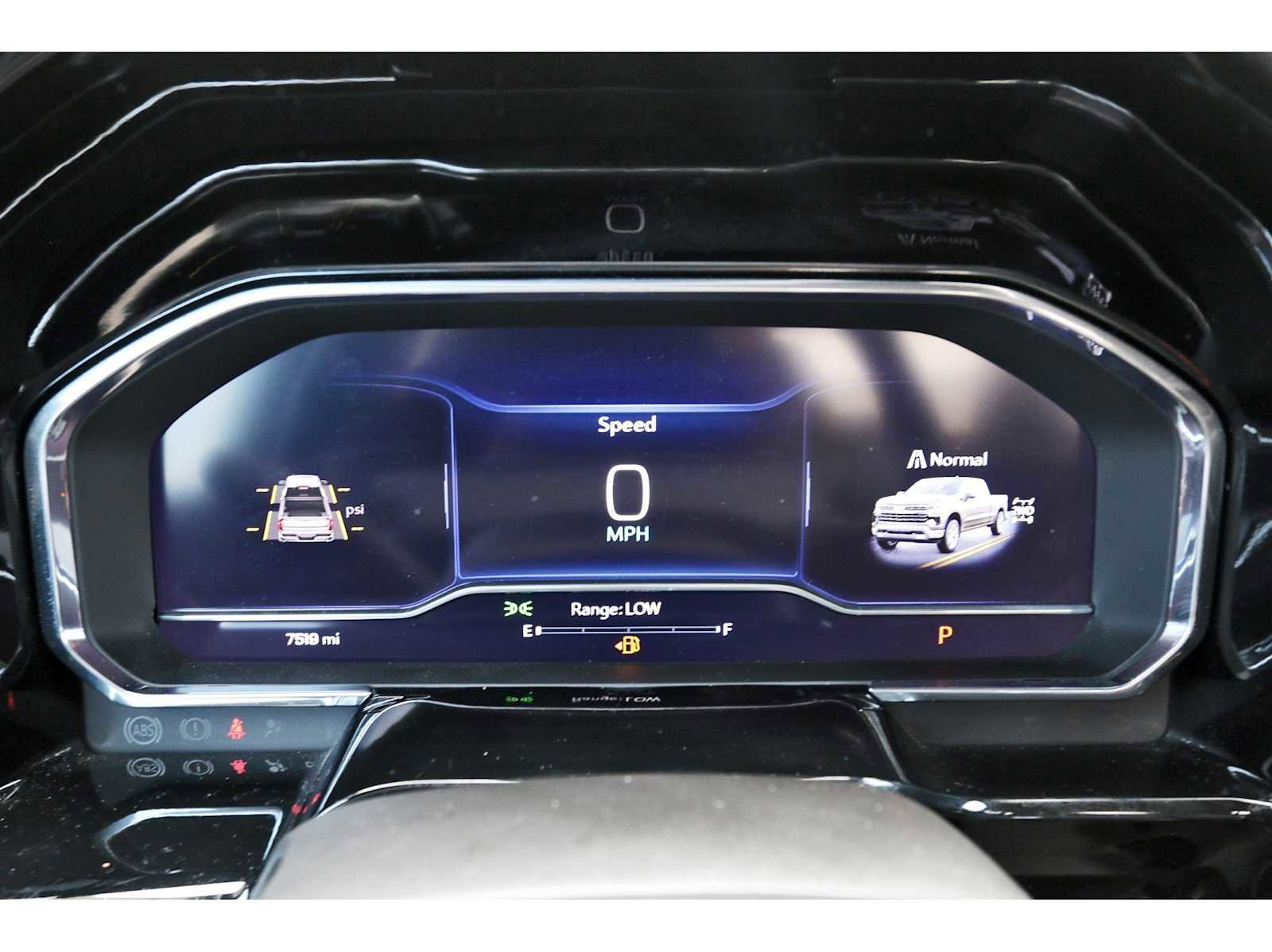 Used 2025 Chevrolet Silverado 1500 RST w/ Convenience Package II image 14