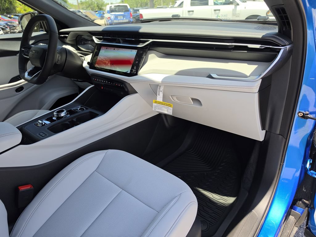New 2026 Jeep Cherokee Limited AWD/4WD image 12
