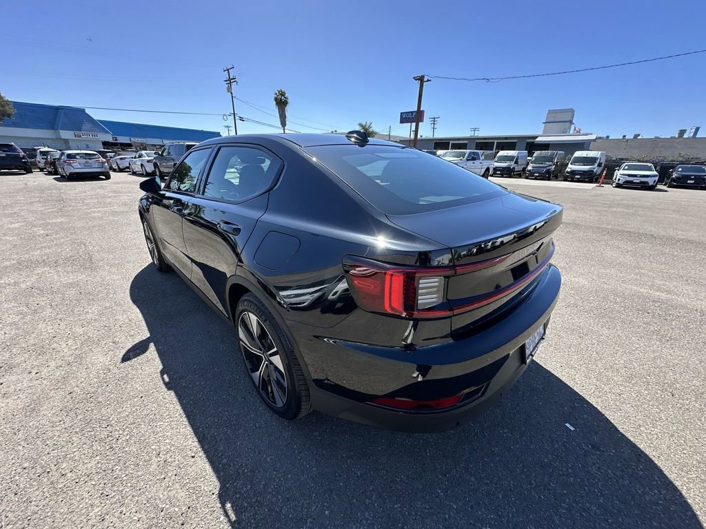 Used 2024 Polestar Polestar 2 image 32