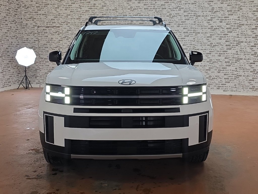 New 2026 Hyundai Santa Fe XRT image 3