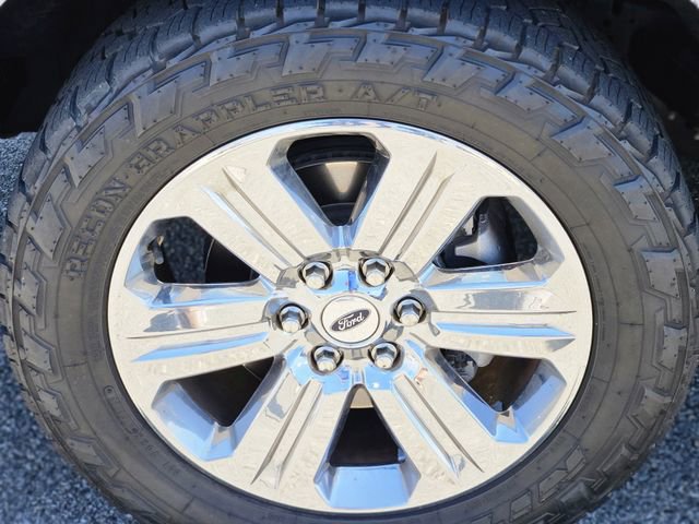 Used 2023 Ford F150 XLT image 10