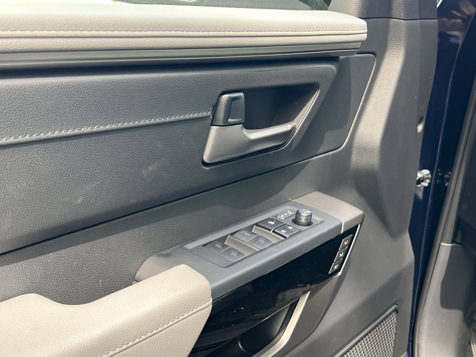 New 2026 Toyota Tundra Limited image 10