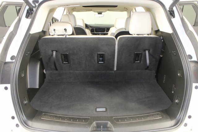 Used 2022 Buick Enclave Essence w/ Experience Buick Package image 22