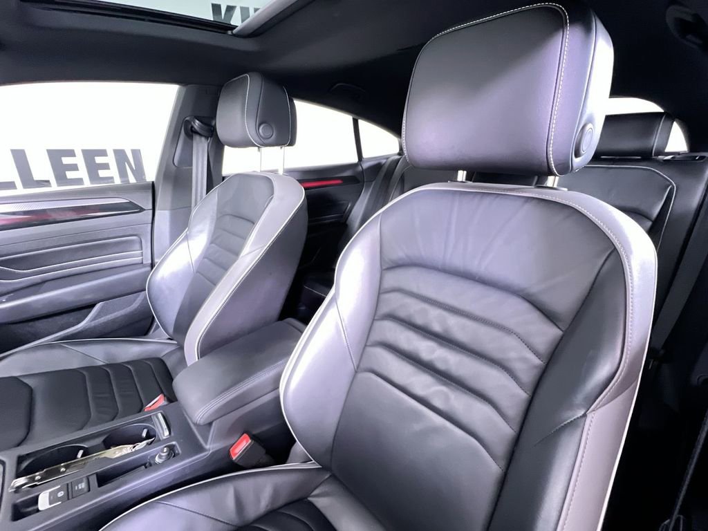 Used 2023 Volkswagen Arteon SEL w/ Arteon MDO Package image 13