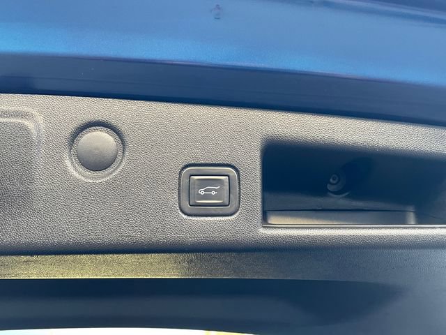 Used 2022 Chevrolet Equinox RS image 35