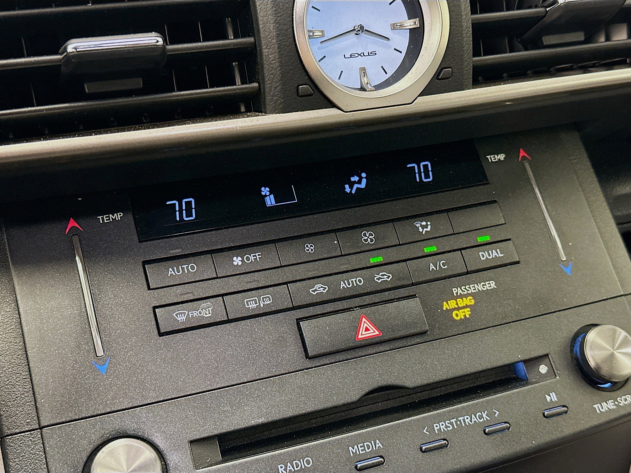 Used 2015 Lexus RC 350 AWD w/ Premium Package image 23