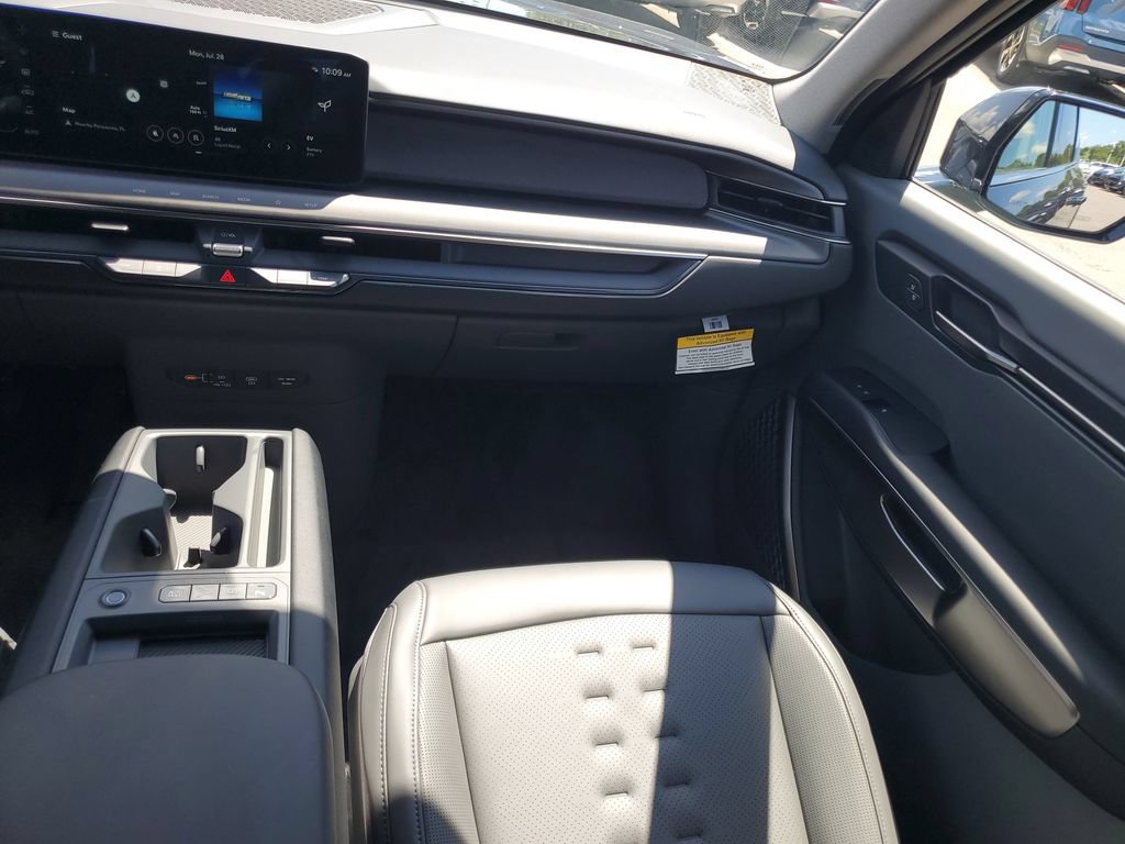 New 2026 Kia EV9 Wind AWD/4WD image 28