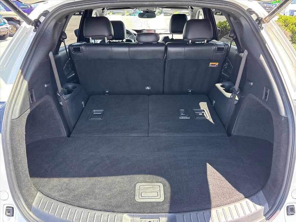 Used 2018 MAZDA CX-9 Grand Touring AWD/4WD image 27