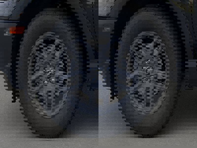 New 2026 Ford Bronco Sport Big Bend w/ Convenience Package image 49