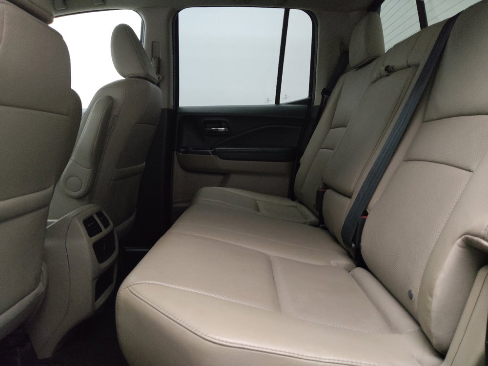 Used 2019 Honda Ridgeline RTL-T image 18