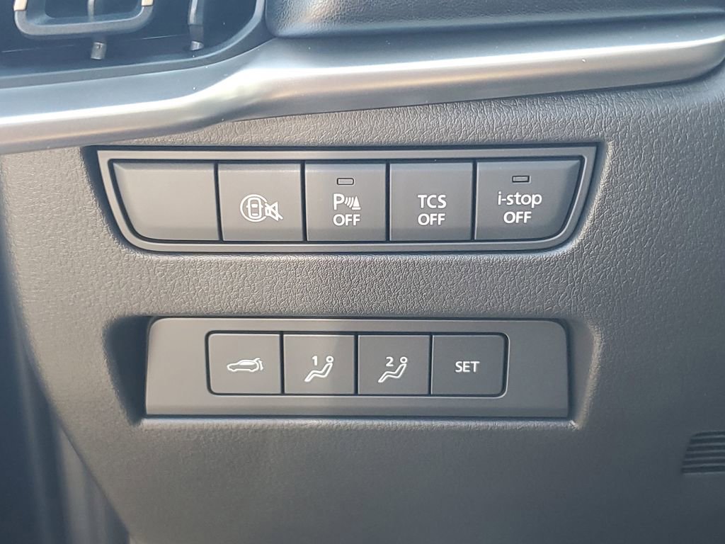 New 2026 MAZDA CX-70 3.3 Turbo S w/ Premium Package image 22