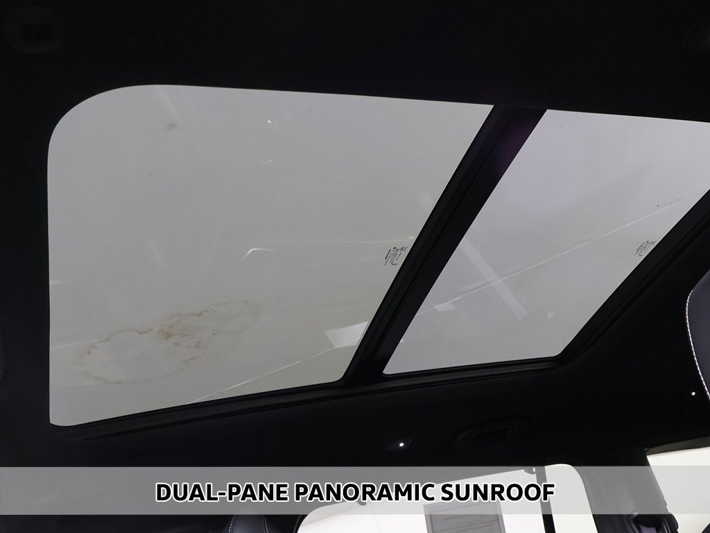 Used 2024 Jeep Grand Cherokee L Limited w/ Luxury Tech Group II image 4