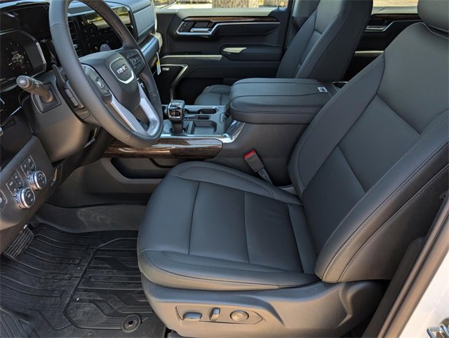New 2026 GMC Sierra 1500 Elevation w/ Elevation Premium Package image 18