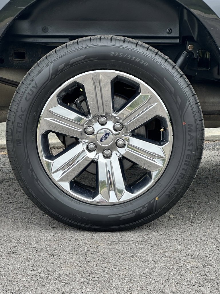 Used 2018 Ford F150 XLT w/ Equipment Group 302A Luxury image 10