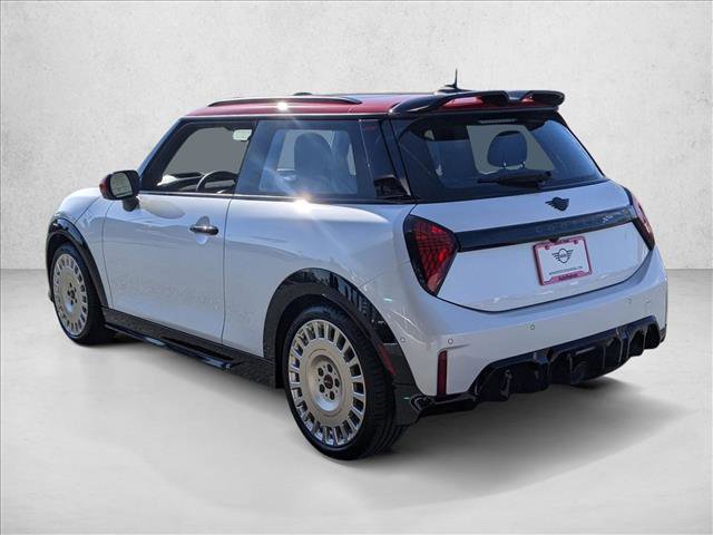 New 2026 MINI Cooper John Cooper Works image 9