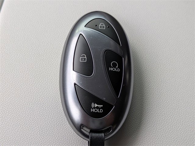 New 2026 Hyundai Palisade SE image 33