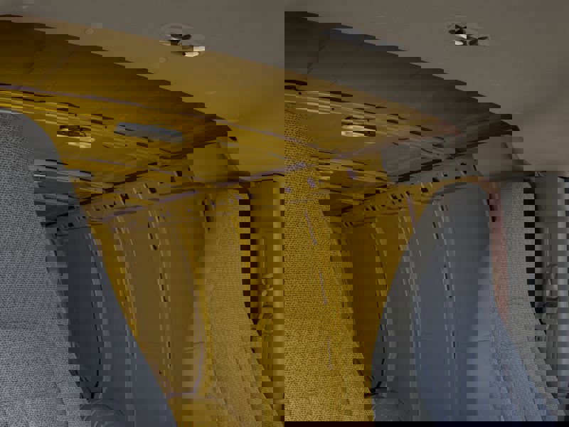 New 2025 Chevrolet Express 2500 image 24