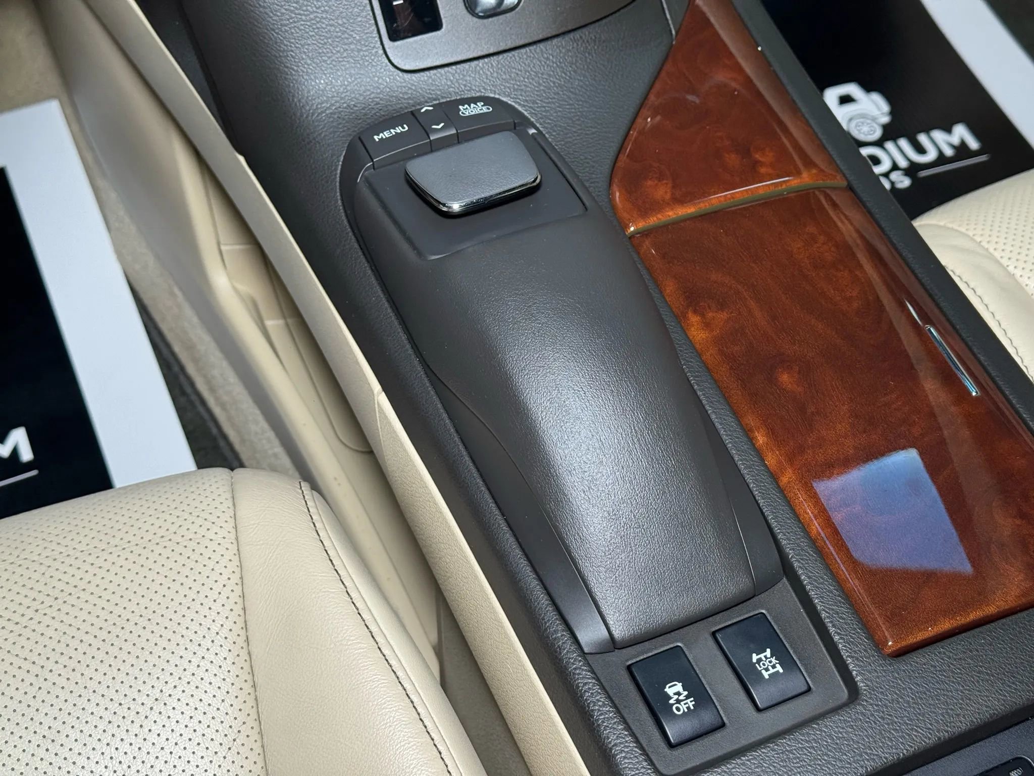 Used 2013 Lexus RX 350 AWD w/ Navigation Pkg image 31