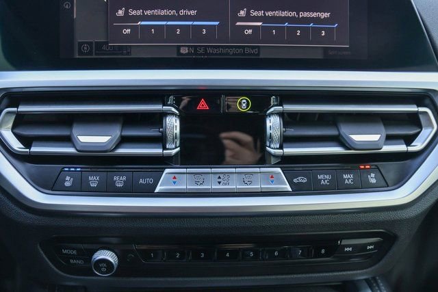 Used 2023 BMW 430i Gran Coupe xDrive w/ M Sport Package image 25