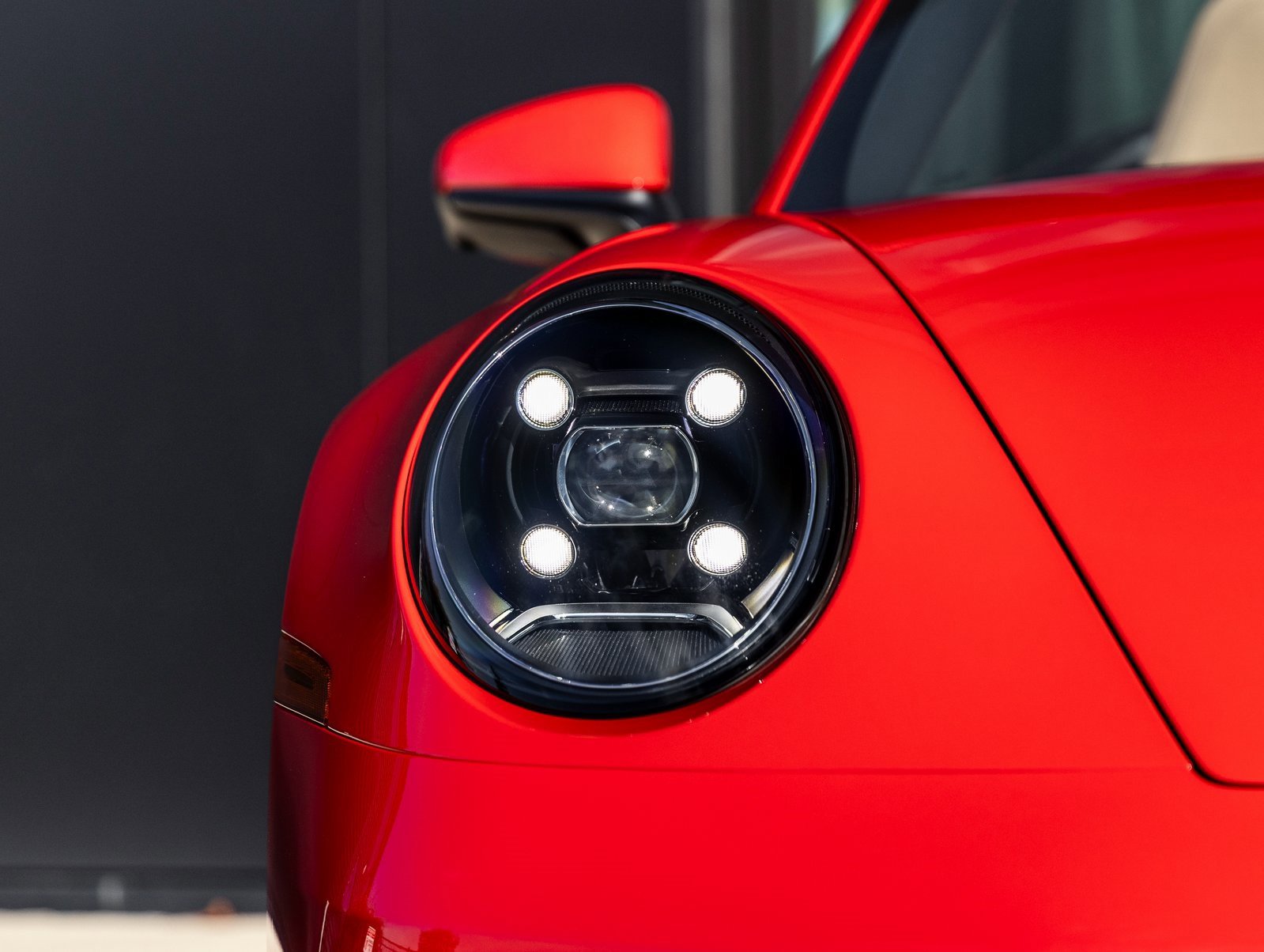 Used 2024 Porsche 911 Carrera S image 19