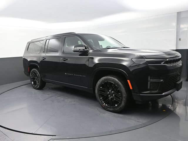 New 2026 Jeep Grand Wagoneer L Limited AWD/4WD image 7
