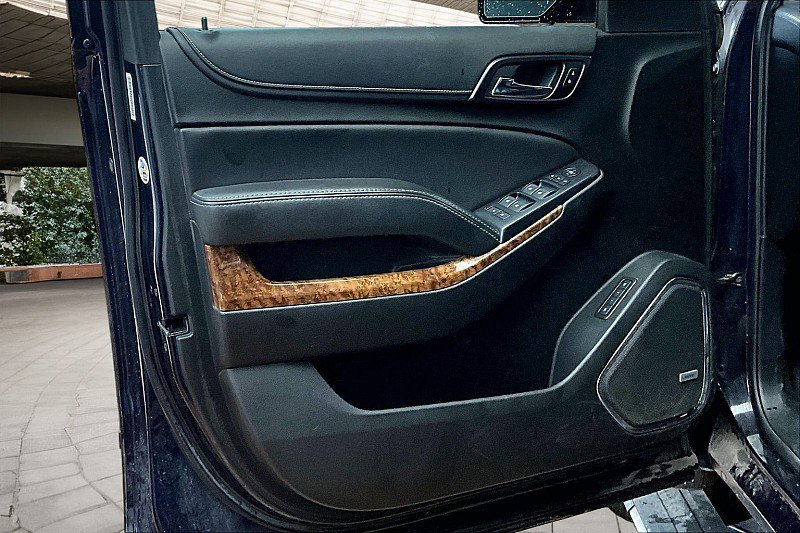 Used 2019 Chevrolet Tahoe Premier RWD image 25