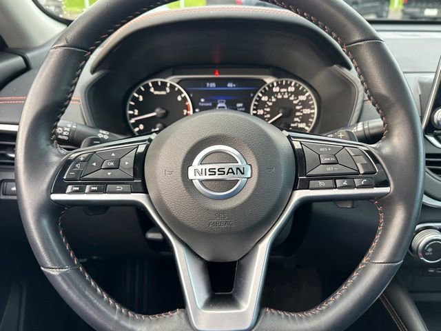 Used 2021 Nissan Altima 2.5 SR w/ SR Premium Package AWD/4WD image 39