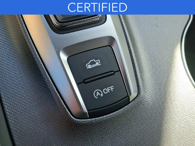 Certified 2026 Honda Ridgeline RTL image 26